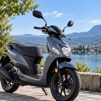 AM kategória — Segédmotoros kerékpár
